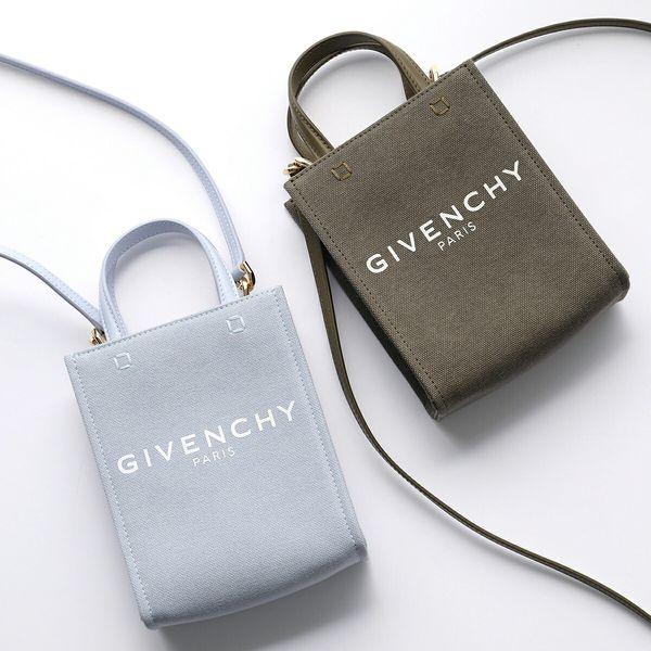 GIVENCHY ジバンシィ ショルダーバッグ G-TOTE MINI VERTICAL GIVENCHY ジバンシィ ショルダーバッグ G-TOTE MINI VERTICAL
