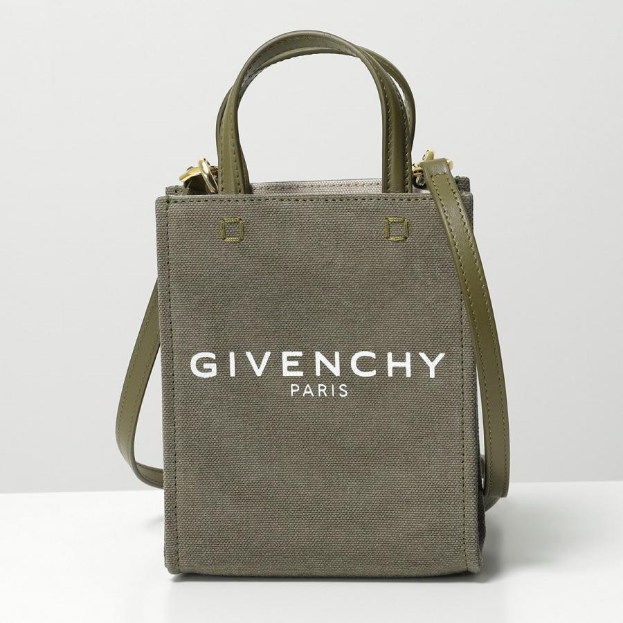 GIVENCHY ジバンシィ ショルダーバッグ G-TOTE MINI VERTICAL GIVENCHY ジバンシィ ショルダーバッグ G-TOTE MINI VERTICAL