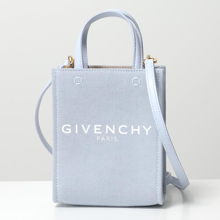 GIVENCHY ジバンシィ ショルダーバッグ G-TOTE MINI VERTICAL GIVENCHY ジバンシィ ショルダーバッグ G-TOTE MINI VERTICAL