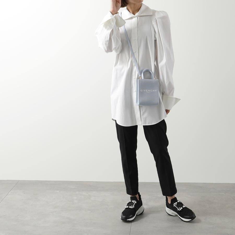 GIVENCHY ジバンシィ ショルダーバッグ G-TOTE MINI VERTICAL GIVENCHY ジバンシィ ショルダーバッグ G-TOTE MINI VERTICAL