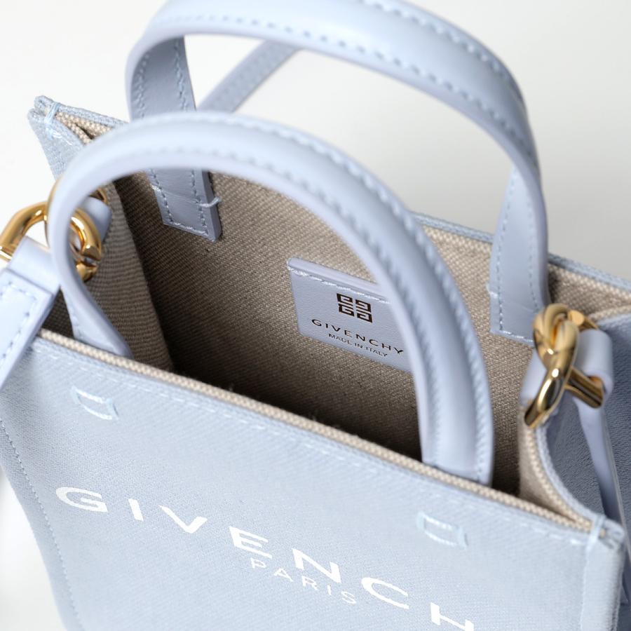 GIVENCHY ジバンシィ ショルダーバッグ G-TOTE MINI VERTICAL GIVENCHY ジバンシィ ショルダーバッグ G-TOTE MINI VERTICAL
