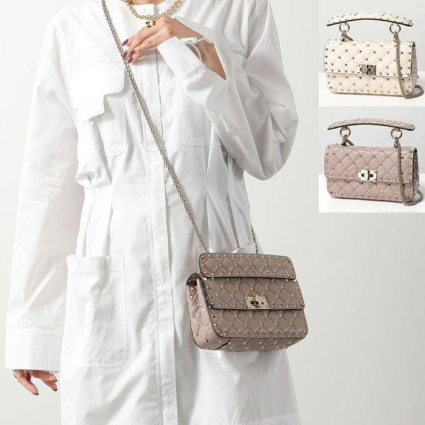 VALENTINO（ヴァレンティノ） ショルダーバッグ 3W2B0123 NAP