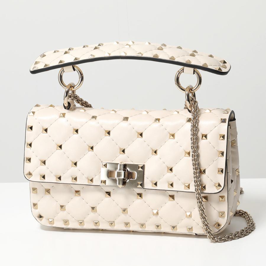 VALENTINO ヴァレンティノ ショルダーバッグ 3W2B0123 NAP VALENTINO ヴァレンティノ ショルダーバッグ 3W2B0123 NAP
