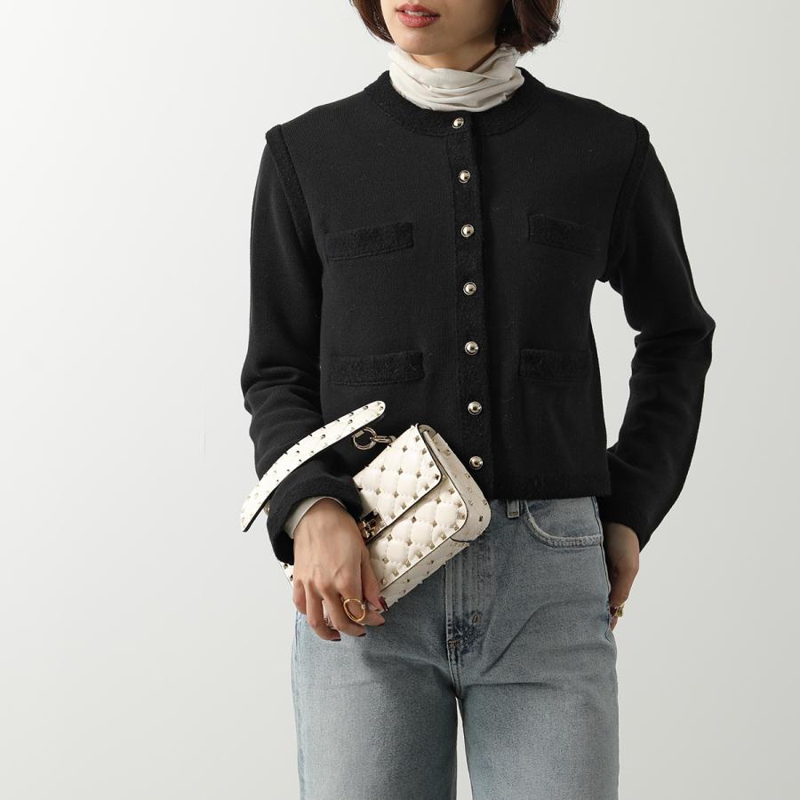 VALENTINO（ヴァレンティノ） ショルダーバッグ 3W2B0123 NAP