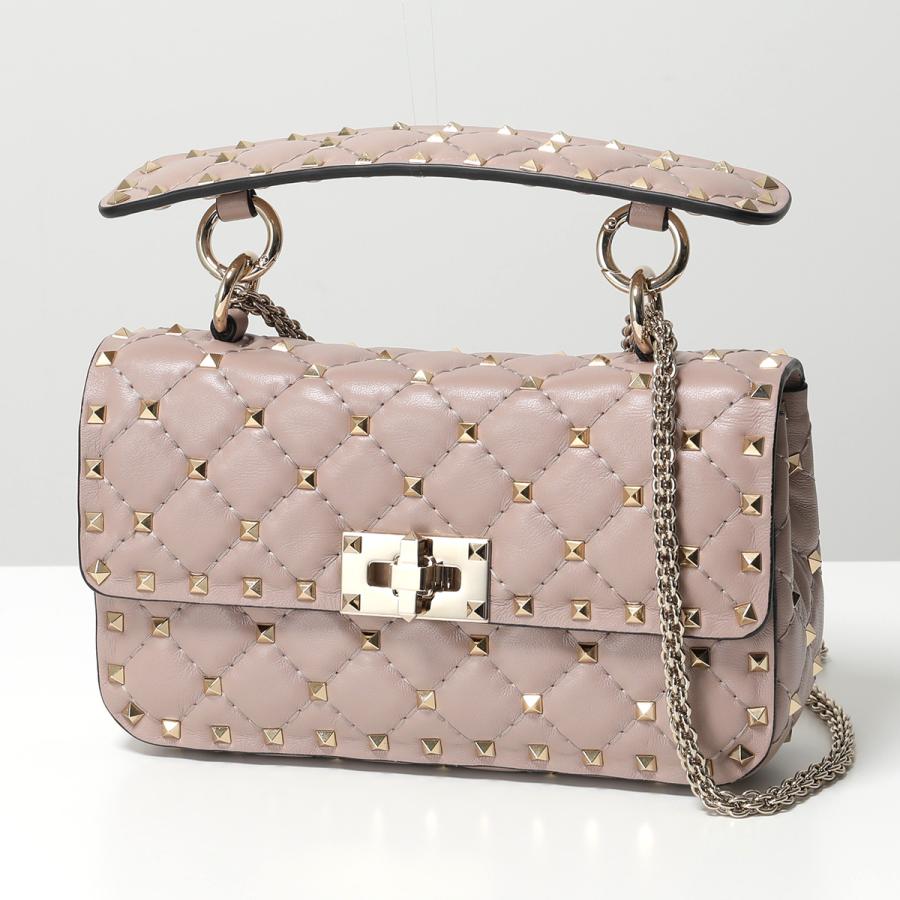 VALENTINO ヴァレンティノ ショルダーバッグ 3W2B0123 NAP VALENTINO ヴァレンティノ ショルダーバッグ 3W2B0123 NAP
