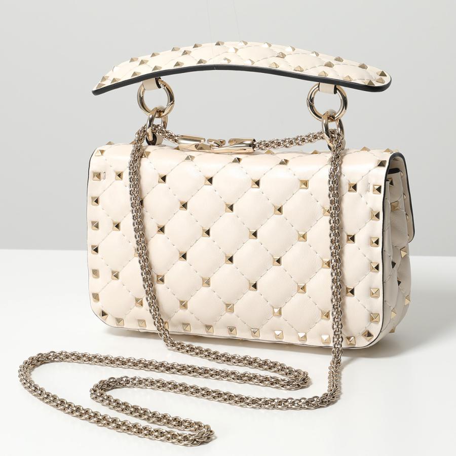 VALENTINO ヴァレンティノ ショルダーバッグ 3W2B0123 NAP VALENTINO ヴァレンティノ ショルダーバッグ 3W2B0123 NAP