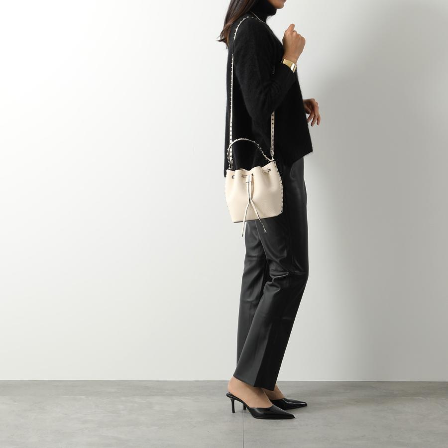 VALENTINO（ヴァレンティノ） ショルダーバッグ 3W2B0L31VSF