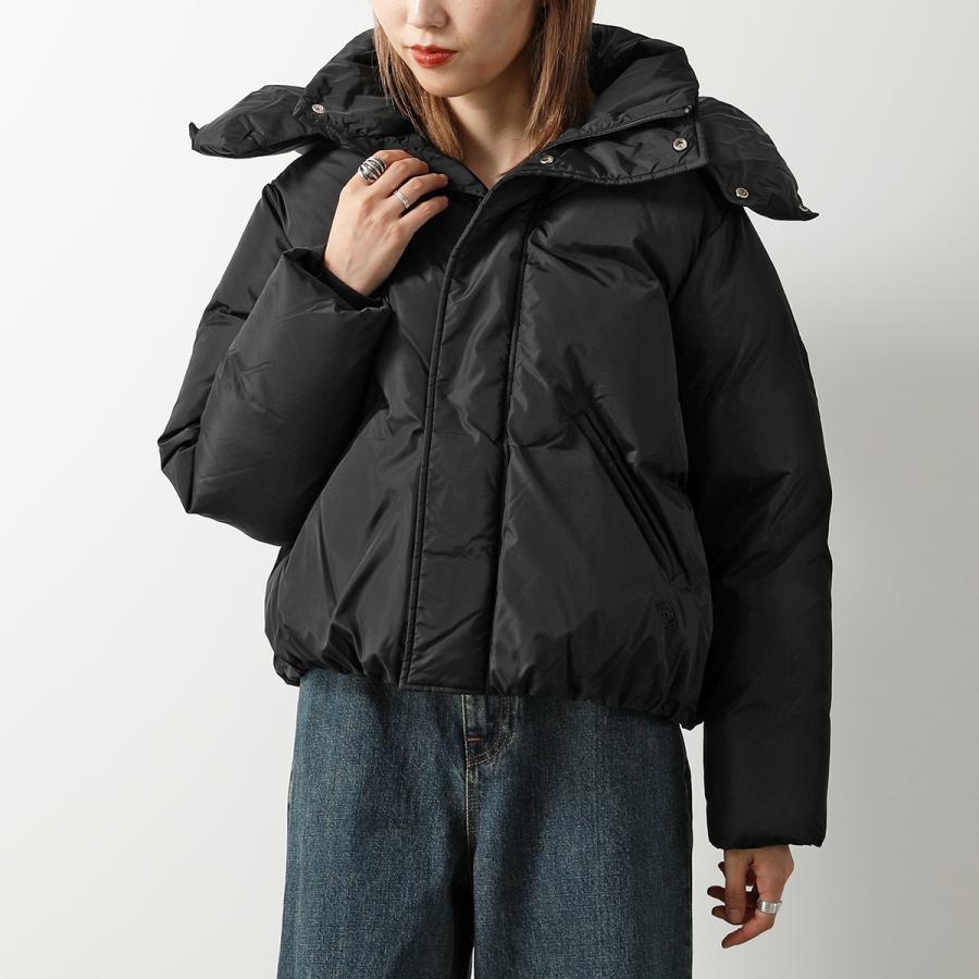 MM6 KIDS エムエムシックス メゾンマルジェラ キッズ 中綿ジャケット