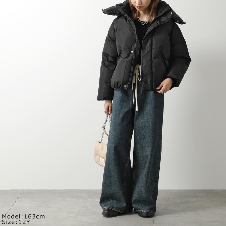 MM6 キッズ　ジャケット MM6 KIDS エムエムシックス メゾンマルジェラ キッズ 中綿ジャケット