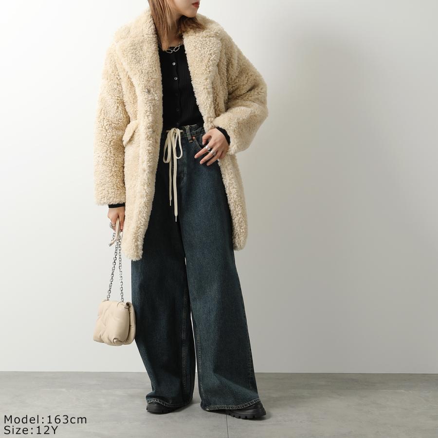 MM6 KIDS エムエムシックス メゾンマルジェラ キッズ コート M60399