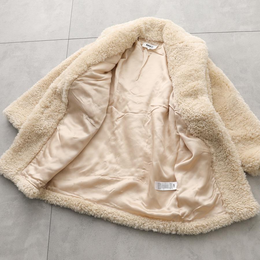 MM6 KIDS エムエムシックス メゾンマルジェラ キッズ コート M60399