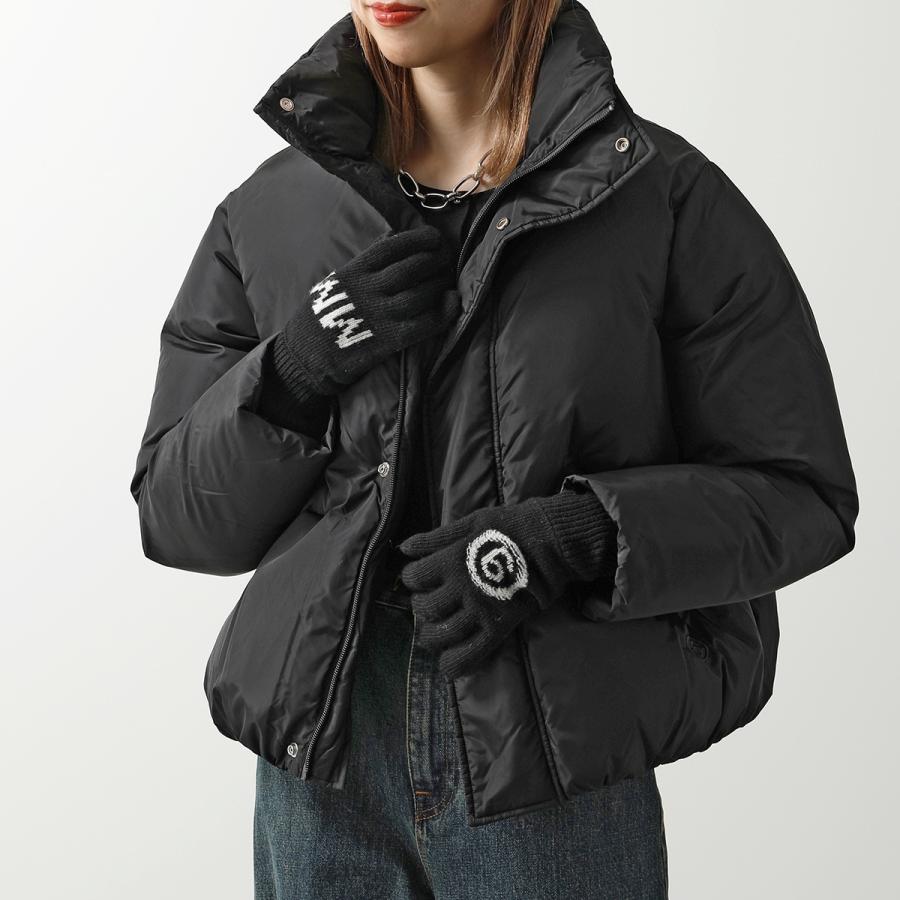 【専用】MM6 キッズ　手袋　未使用　黒 MM6 キッズ 手袋 未使用 黒 中古・古着通販】MM6 Maison Margiela