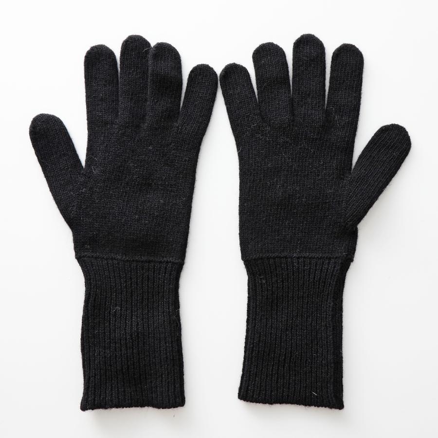 MM6 KIDS エムエムシックス メゾンマルジェラ キッズ 手袋 M60486