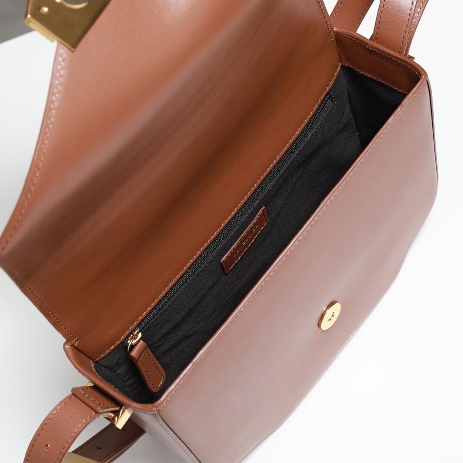 DEMELLIER（デメリエー） 【訳あり】DEMELLIER ショルダーバッグ