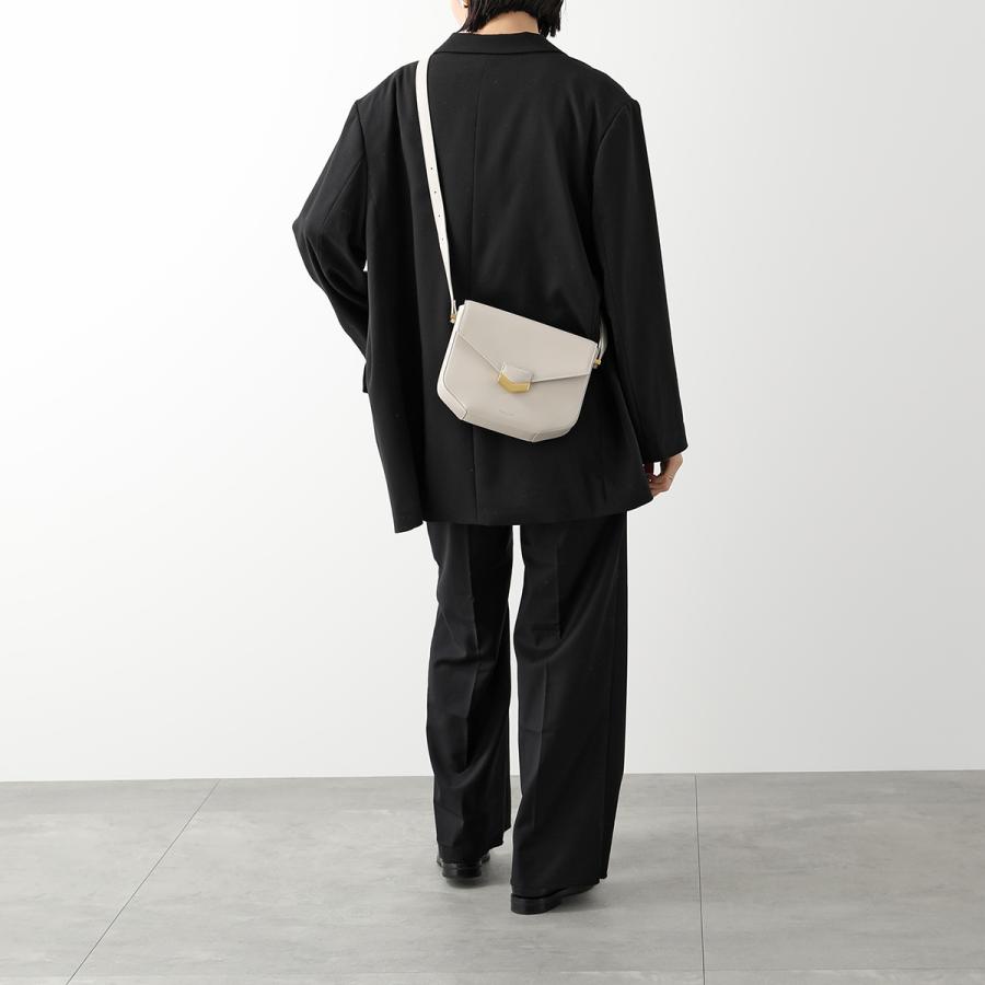 DEMELLIER 【訳あり】DEMELLIER デメリエー ショルダーバッグ