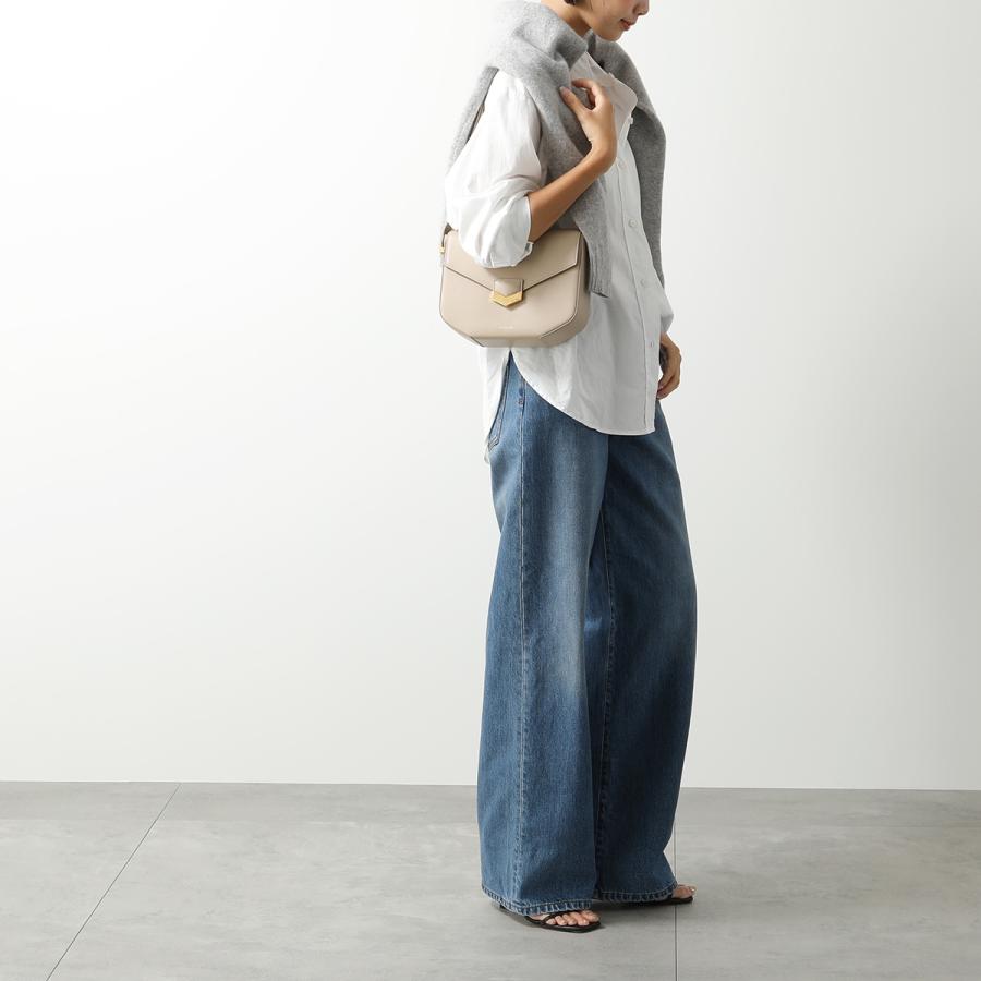 DEMELLIER（デメリエー） 【訳あり】DEMELLIER ショルダーバッグ