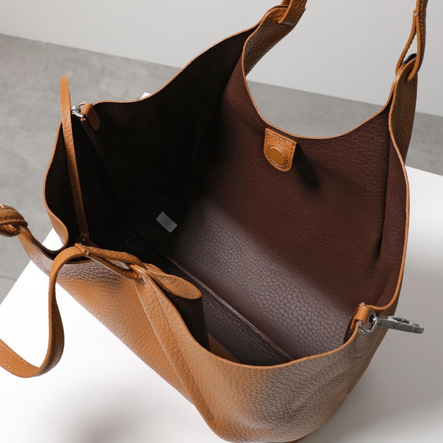 GIANNI CHIARINI（ジャンニ キアリーニ） トートバッグ DUA M BS 9720