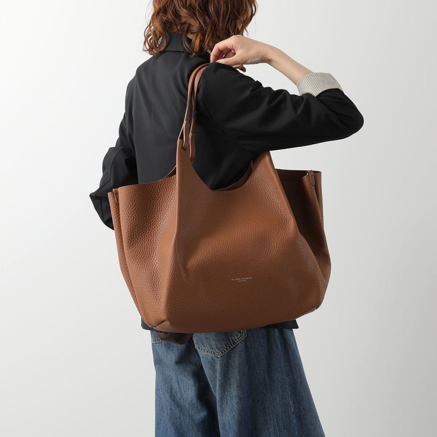 GIANNI CHIARINI（ジャンニ キアリーニ） トートバッグ DUA M BS 9720