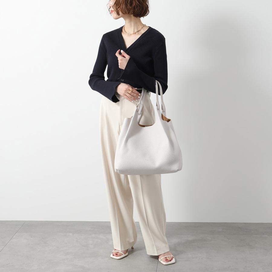 ジャンニキャリーニ GUM gianni chiarini DUA M トートバッグ ポーチ 