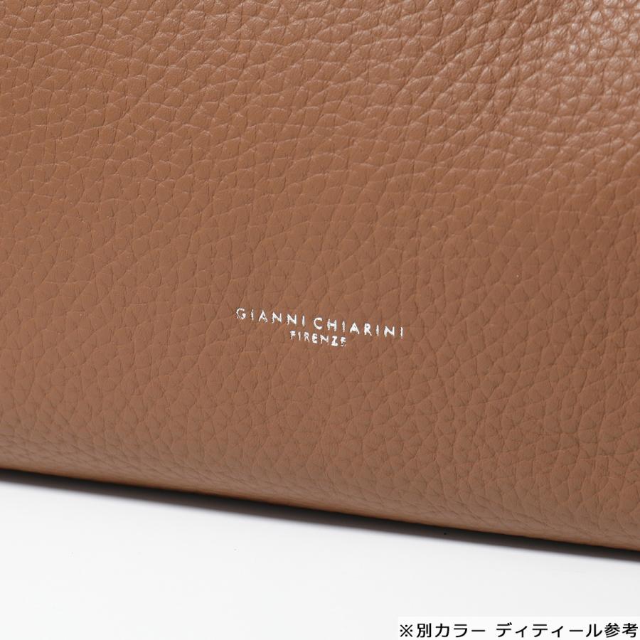 GIANNI CHIARINI（ジャンニ キアリーニ） トートバッグ DUA M BS 9720