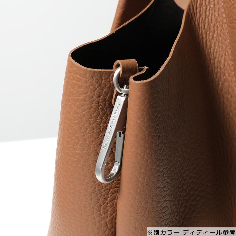GIANNI CHIARINI（ジャンニ キアリーニ） トートバッグ DUA M BS 9720