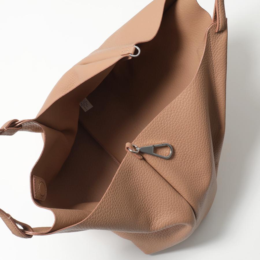 GIANNI CHIARINI（ジャンニ キアリーニ） トートバッグ DUA M BS 9720