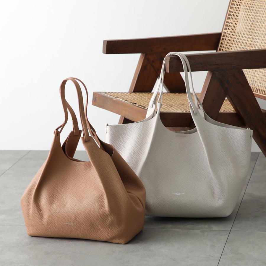 GIANNI CHIARINI（ジャンニ キアリーニ） トートバッグ DUA M BS 9720