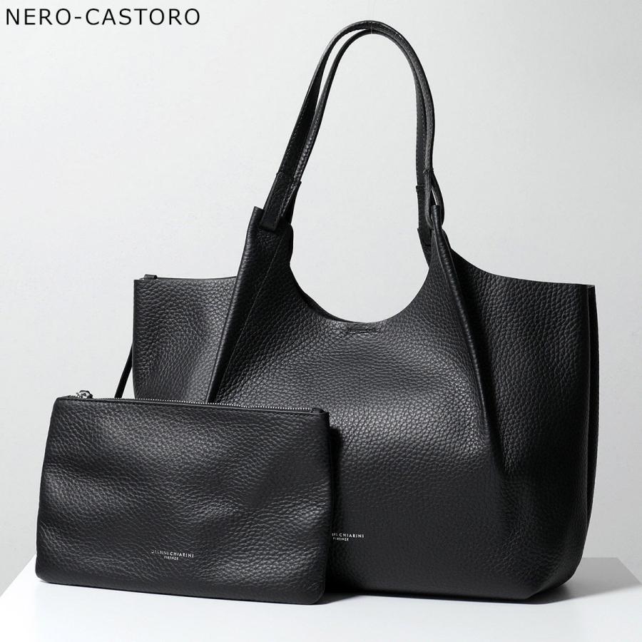 GIANNI CHIARINI（ジャンニ キアリーニ） トートバッグ DUA M BS 9720