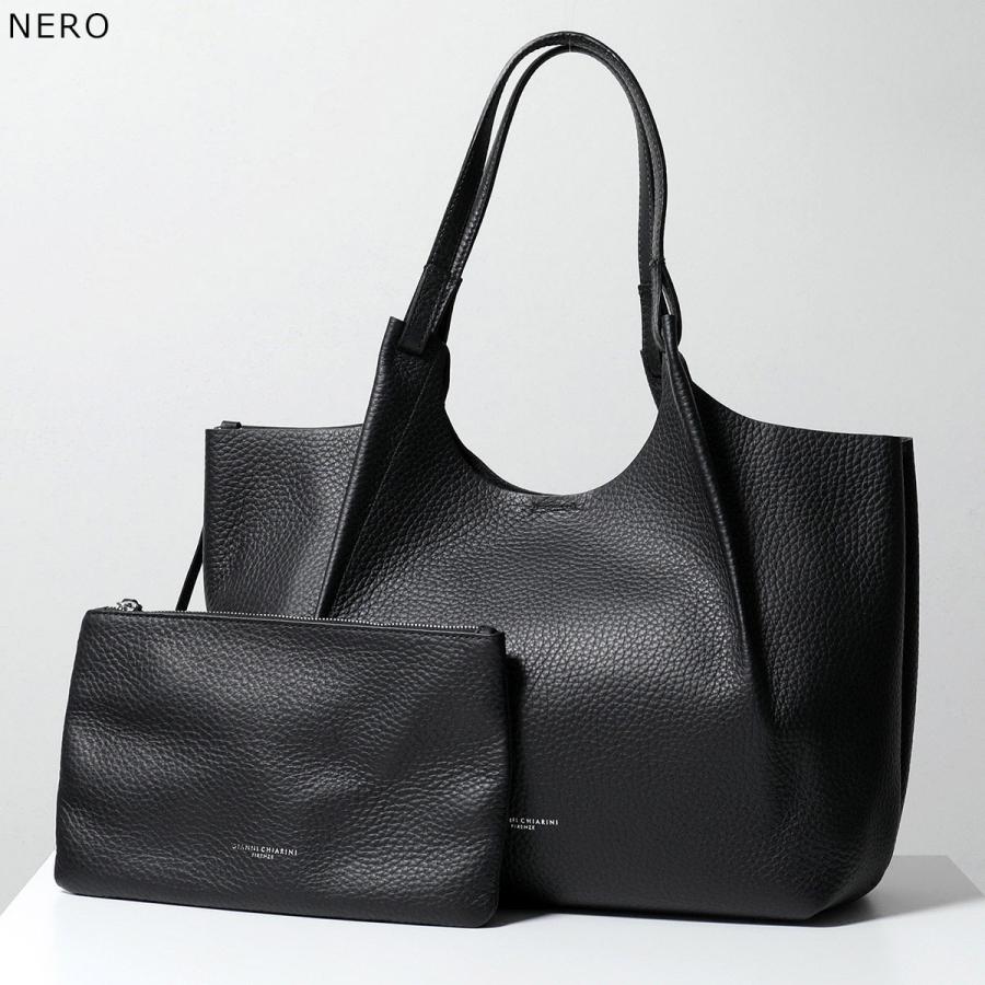 GIANNI CHIARINI トートバッグ ハンドバッグ 2way GIANNI CHIARINI（ジャンニ キアリーニ） トートバッグ GUIA グイア ZN