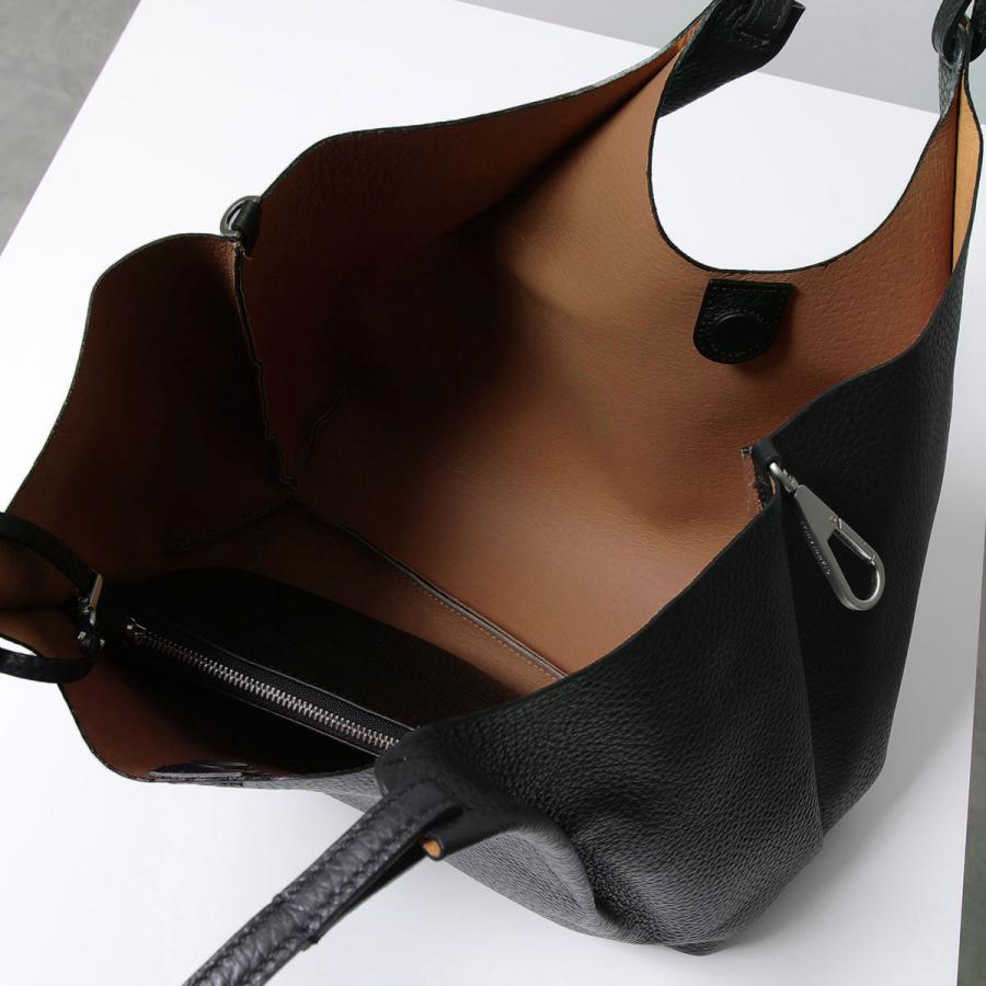 GIANNI CHIARINI（ジャンニ キアリーニ） トートバッグ DUA M BS 9720