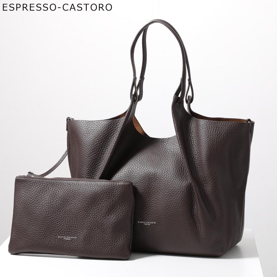 GIANNI CHIARINI（ジャンニ キアリーニ） トートバッグ DUA M BS 9720