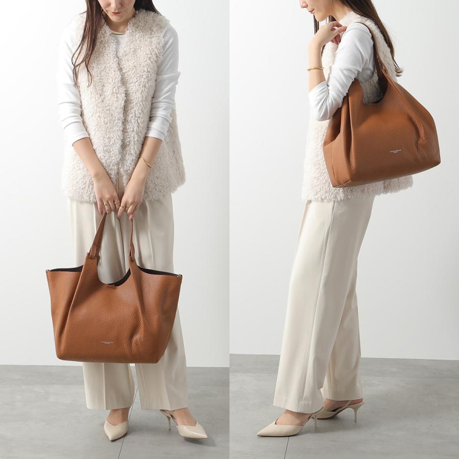 GIANNI CHIARINI（ジャンニ キアリーニ） トートバッグ DUA M BS 9720