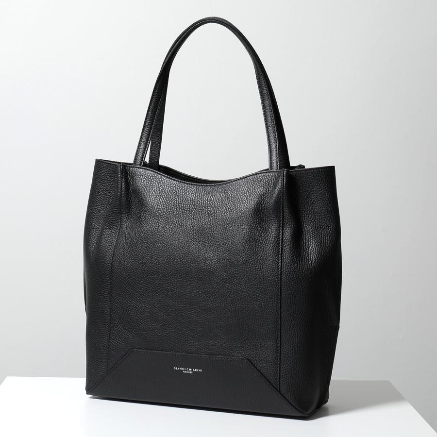 GIANNI CHIARINI（ジャンニ キアリーニ） トートバッグ LUDOVICA BS
