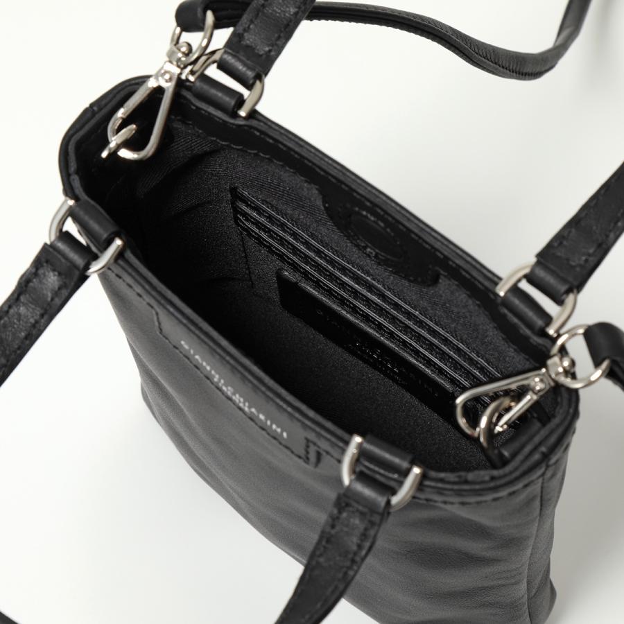GIANNI CHIARINI（ジャンニ キアリーニ） ミニバッグ CAMILLA カミッラ