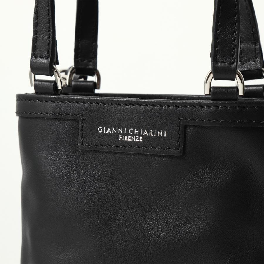 GIANNI CHIARINI（ジャンニ キアリーニ） ミニバッグ CAMILLA カミッラ