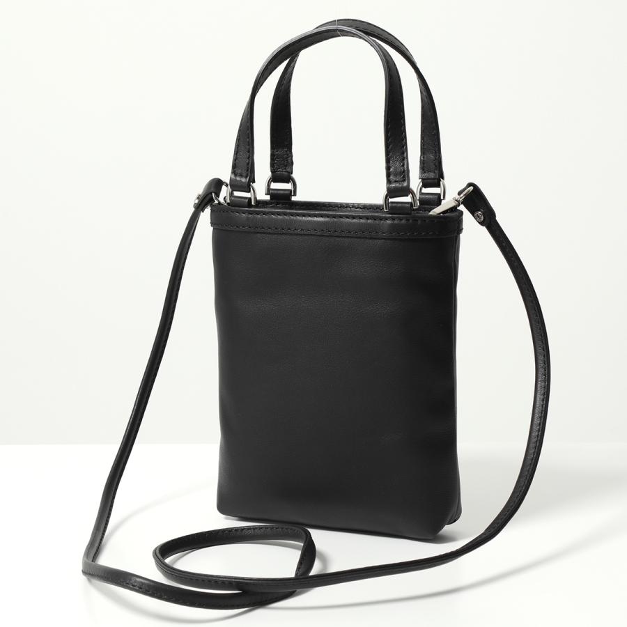 GIANNI CHIARINI（ジャンニ キアリーニ） ミニバッグ CAMILLA カミッラ