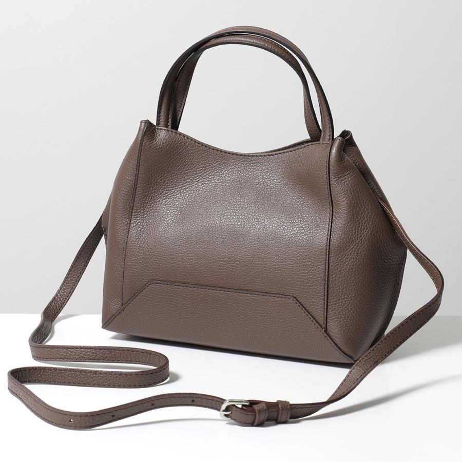 GIANNI CHIARINI（ジャンニ キアリーニ） ミニトート LUDOVICA S BS