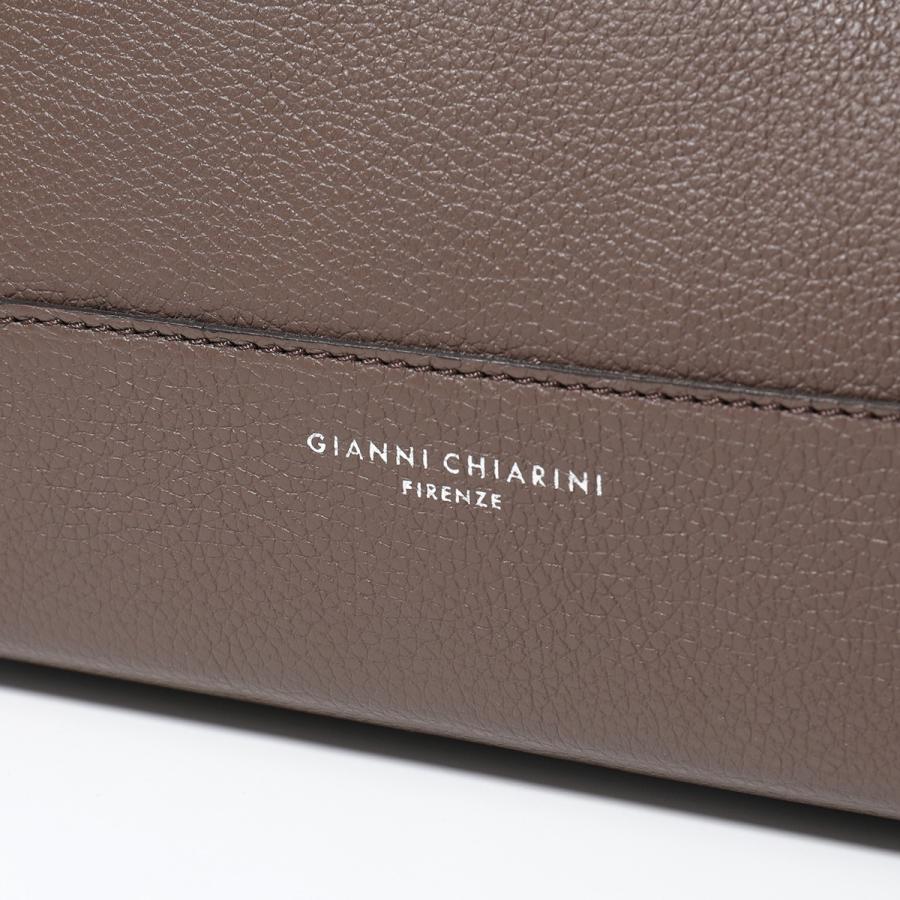 GIANNI CHIARINI（ジャンニ キアリーニ） ミニトート LUDOVICA S BS