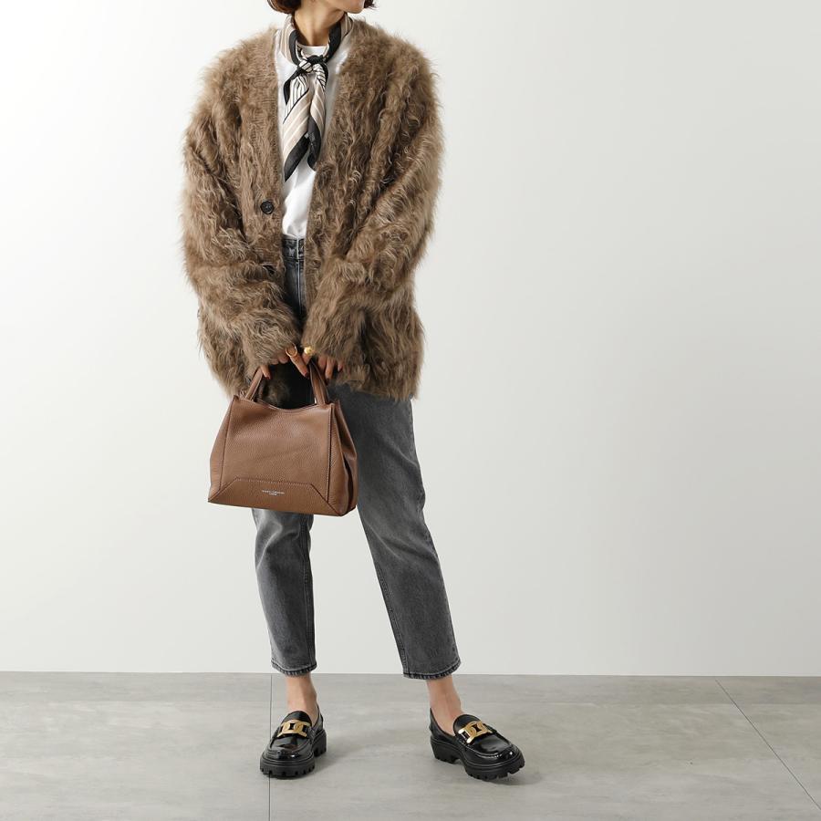 GIANNI CHIARINI ジャンニキアリーニ ミニトート LUDOVICA S BS 10479 