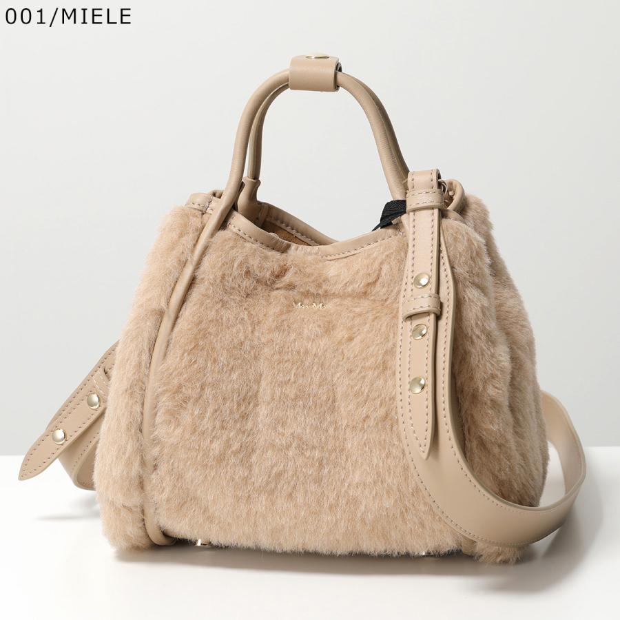 Max Mara MAX MARA マックスマーラ ショルダーバッグ TMARINXS4 Max Mara MAX MARA マックスマーラ ショルダーバッグ TMARINXS4