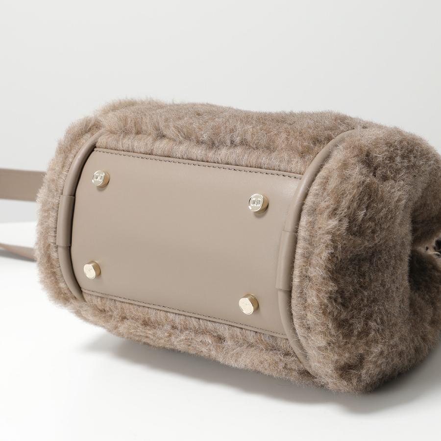 Max Mara MAX MARA マックスマーラ ショルダーバッグ TMARINXS4 Max Mara MAX MARA マックスマーラ ショルダーバッグ TMARINXS4