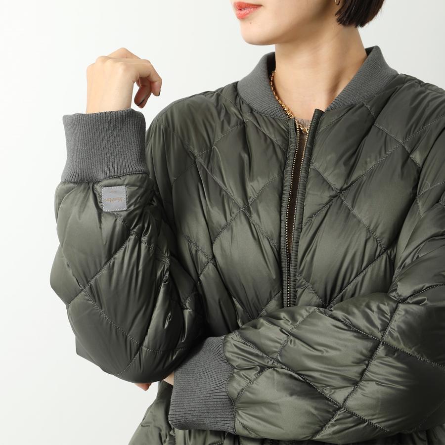 Max Mara The Cube マックスマーラ ザ・キューブ ダウンコート Max Mara The Cube マックスマーラ ザ・キューブ ダウンコート