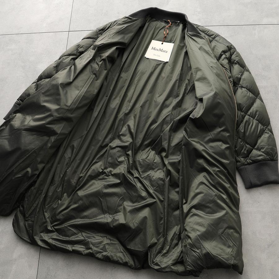 Max Mara The Cube マックスマーラ ザ・キューブ ダウンコート Max Mara The Cube マックスマーラ ザ・キューブ ダウンコート