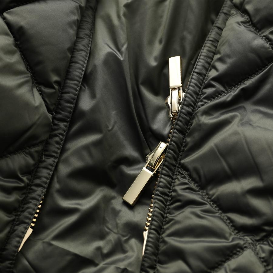 Max Mara The Cube マックスマーラ ザ・キューブ ダウンコート Max Mara The Cube マックスマーラ ザ・キューブ ダウンコート