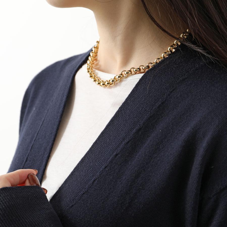 JOHN SMEDLEY（ジョンスメドレー） カーディガン ALBIN レディース