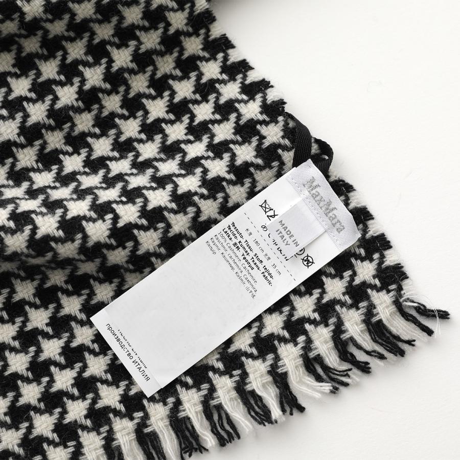 Max Mara MAX MARA マックスマーラ マフラー WSSTOLA WSストラ Max Mara MAX MARA マックスマーラ マフラー WSSTOLA WSストラ
