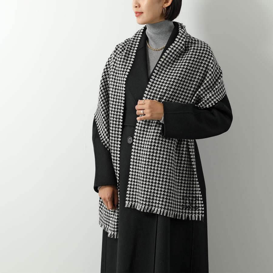 Max Mara MAX MARA マックスマーラ マフラー WSSTOLA WSストラ Max Mara MAX MARA マックスマーラ マフラー WSSTOLA WSストラ