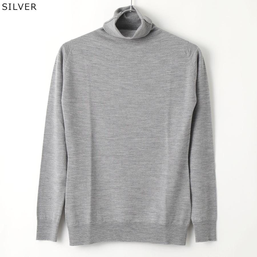 JOHN SMEDLEY（ジョンスメドレー） セーター JERRIE レディース SLIM