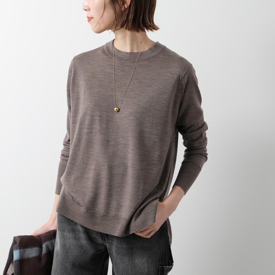 JOHN SMEDLEY ジョンスメドレー セーター NAYA ナヤ RELAX FIT 