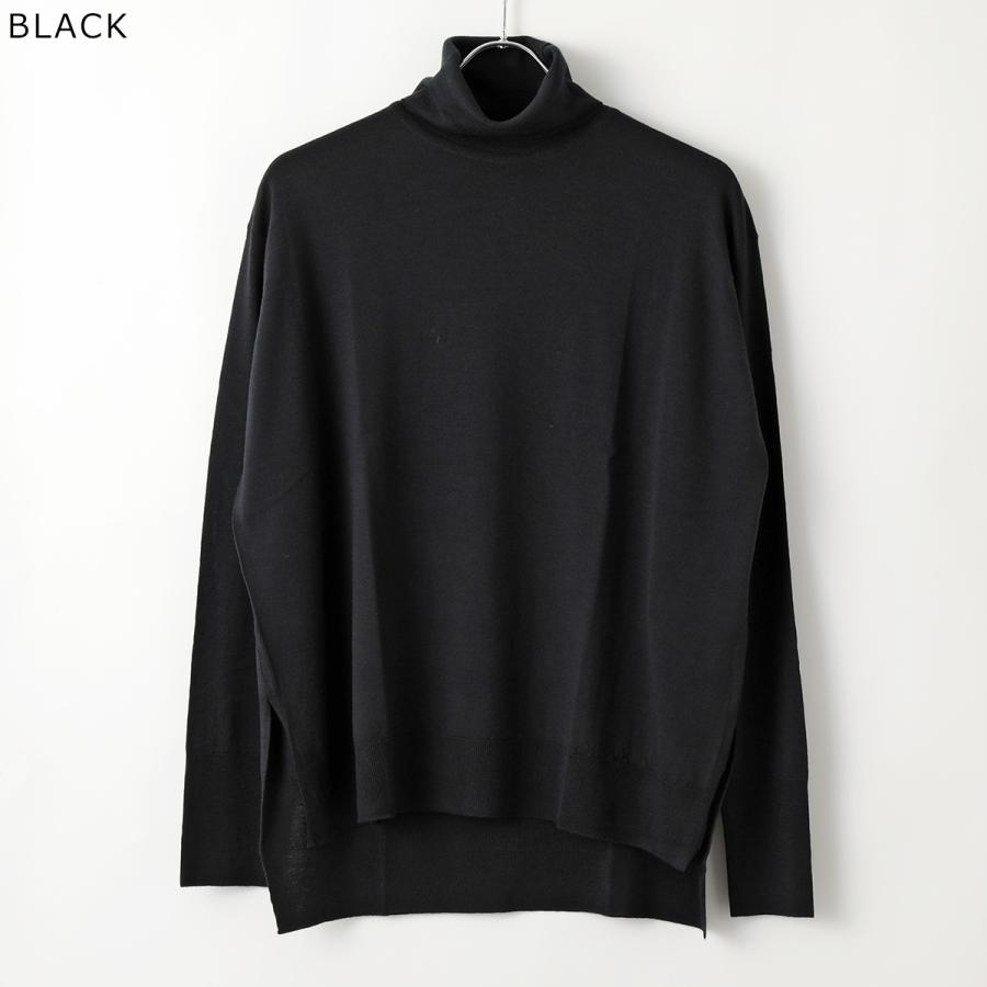 JOHN SMEDLEY（ジョンスメドレー） セーター MALLERY マレリー